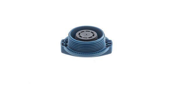 Bouchon, réservoir de liquide de refroidissement MAHLE Aftermarket CRB 104 000S