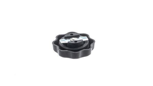 Bouchon, réservoir de liquide de refroidissement MAHLE Aftermarket CRB 105 000S