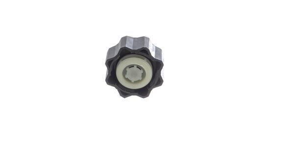 Bouchon, réservoir de liquide de refroidissement MAHLE Aftermarket CRB 117 000S
