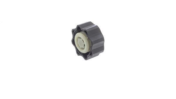 Bouchon, réservoir de liquide de refroidissement MAHLE Aftermarket CRB 117 000S