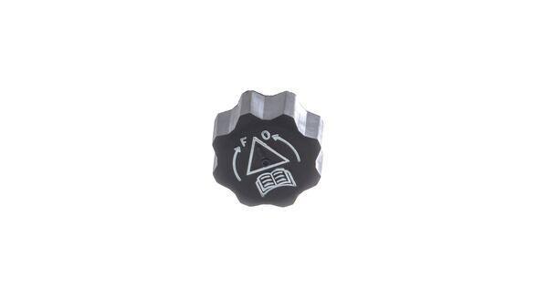 Bouchon, réservoir de liquide de refroidissement MAHLE Aftermarket CRB 117 000S