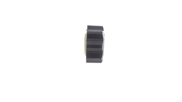 Bouchon, réservoir de liquide de refroidissement MAHLE Aftermarket CRB 117 000S