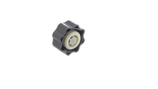 Bouchon, réservoir de liquide de refroidissement MAHLE Aftermarket CRB 117 000S