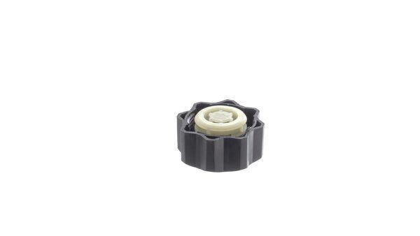 Bouchon, réservoir de liquide de refroidissement MAHLE Aftermarket CRB 117 000S