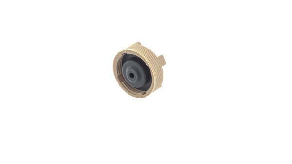 Bouchon, réservoir de liquide de refroidissement MAHLE Aftermarket CRB 118 000S