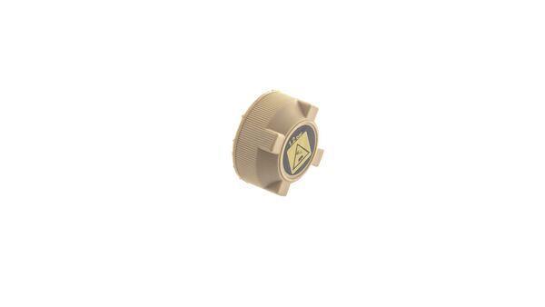 Bouchon, réservoir de liquide de refroidissement MAHLE Aftermarket CRB 118 000S