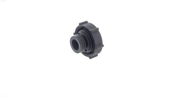 Bouchon, réservoir de liquide de refroidissement MAHLE Aftermarket CRB 122 000S