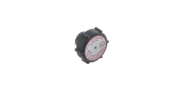 Bouchon, réservoir de liquide de refroidissement MAHLE Aftermarket CRB 122 000S