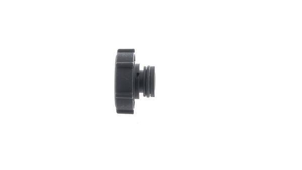 Bouchon, réservoir de liquide de refroidissement MAHLE Aftermarket CRB 122 000S
