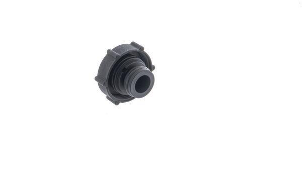Bouchon, réservoir de liquide de refroidissement MAHLE Aftermarket CRB 122 000S