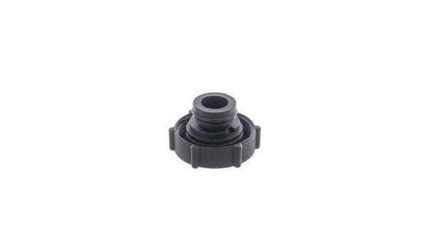 Bouchon, réservoir de liquide de refroidissement MAHLE Aftermarket CRB 122 000S