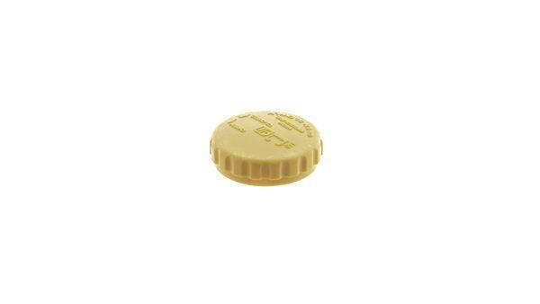 Bouchon, réservoir de liquide de refroidissement MAHLE Aftermarket CRB 126 000S