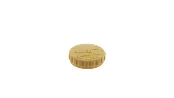 Bouchon, réservoir de liquide de refroidissement MAHLE Aftermarket CRB 126 000S