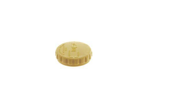 Bouchon, réservoir de liquide de refroidissement MAHLE Aftermarket CRB 126 000S