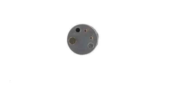 Filtre déshydrateur du circuit de climatisation MAHLE Aftermarket AD 216 000S
