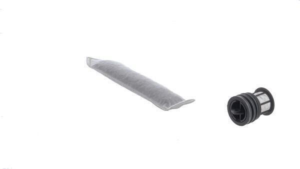 Filtre déshydrateur du circuit de climatisation MAHLE Aftermarket ref. AD 339 000S