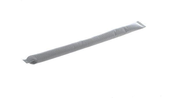 Filtre déshydrateur du circuit de climatisation MAHLE Aftermarket AD 341 000P