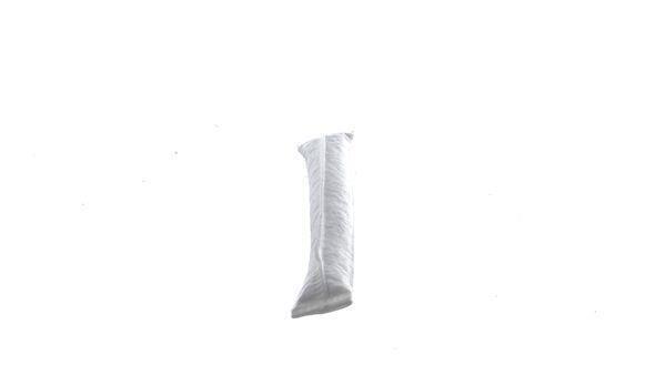 Filtre déshydrateur du circuit de climatisation MAHLE Aftermarket ref. AD 344 000S