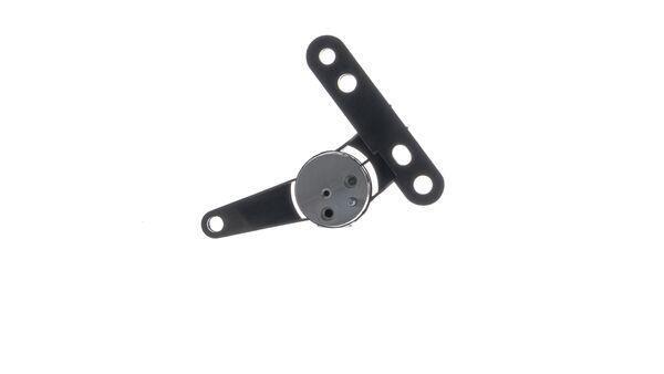Filtre déshydrateur du circuit de climatisation MAHLE Aftermarket ref. AD 346 000S