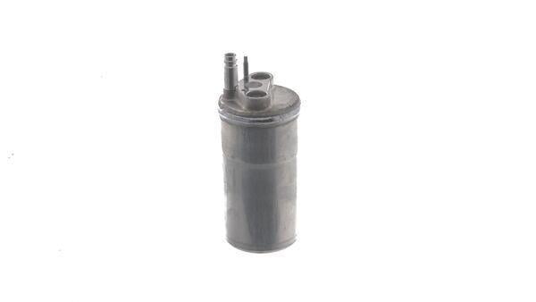 Filtre déshydrateur du circuit de climatisation MAHLE Aftermarket ref. AD 347 000S