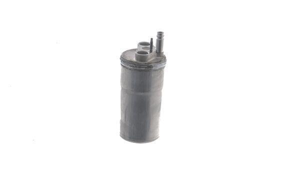 Filtre déshydrateur du circuit de climatisation MAHLE Aftermarket ref. AD 347 000S