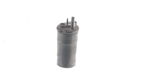 Filtre déshydrateur du circuit de climatisation MAHLE Aftermarket ref. AD 347 000S