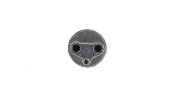 Filtre déshydrateur du circuit de climatisation MAHLE Aftermarket ref. AD 347 000S
