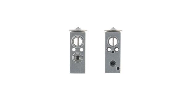 Válvula de expansão MAHLE Aftermarket ref. AVE 168 000S