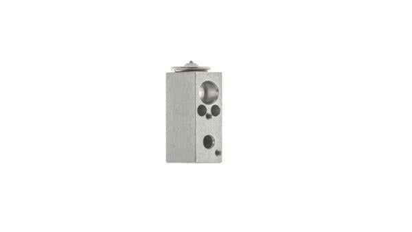 Válvula de expansão MAHLE Aftermarket ref. AVE 168 000S