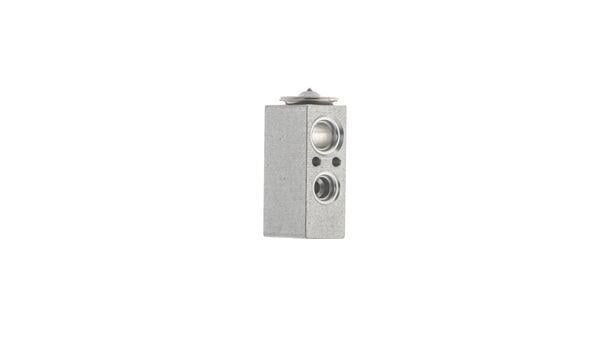 Válvula de expansão MAHLE Aftermarket ref. AVE 168 000S