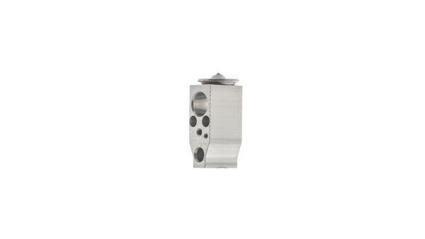 Válvula de expansão MAHLE Aftermarket ref. AVE 170 000S