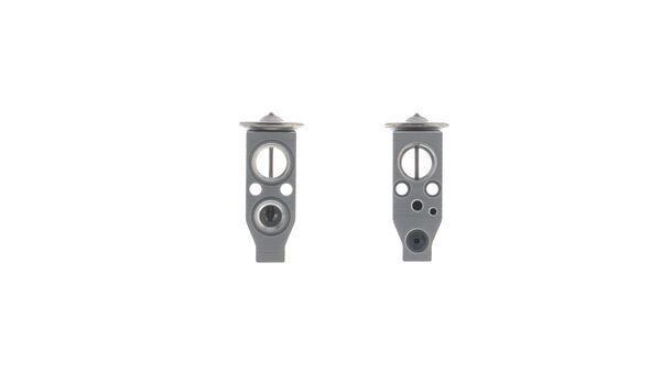 Válvula de expansão MAHLE Aftermarket ref. AVE 170 000S