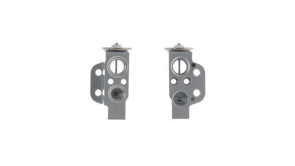 Válvula de expansão MAHLE Aftermarket ref. AVE 174 000S