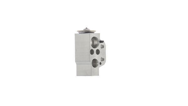 Válvula de expansão MAHLE Aftermarket ref. AVE 174 000S
