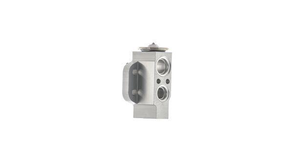 Válvula de expansão MAHLE Aftermarket ref. AVE 174 000S
