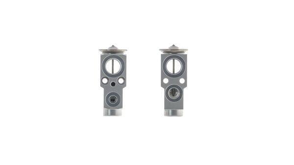 Válvula de expansão MAHLE Aftermarket ref. AVE 175 000S