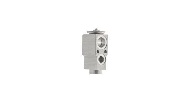 Válvula de expansão MAHLE Aftermarket ref. AVE 175 000S