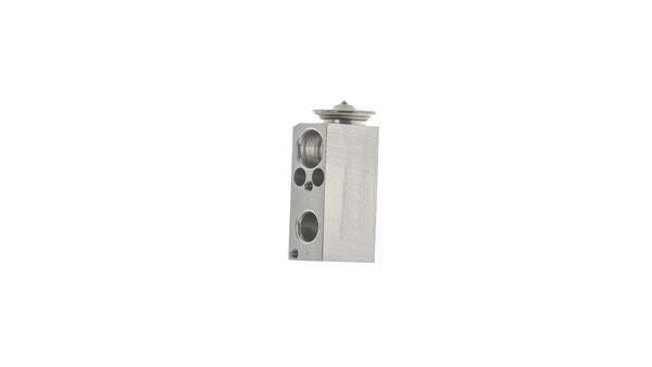 Válvula de expansão MAHLE Aftermarket ref. AVE 176 000S