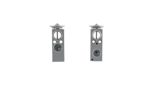 Válvula de expansão MAHLE Aftermarket ref. AVE 176 000S