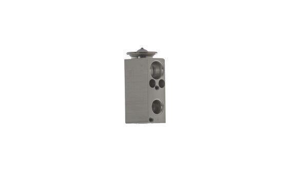 Válvula de expansão MAHLE Aftermarket ref. AVE 176 000S