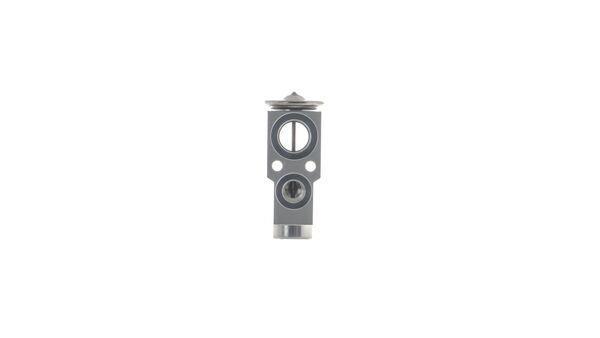 Válvula de expansão MAHLE Aftermarket ref. AVE 177 000S
