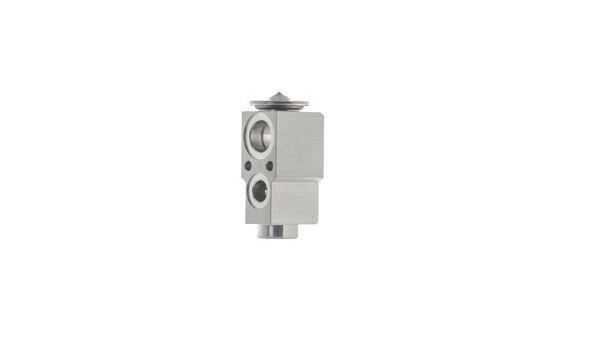Válvula de expansão MAHLE Aftermarket ref. AVE 177 000S