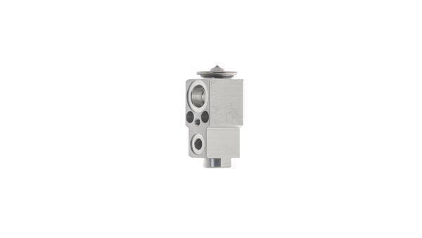 Válvula de expansão MAHLE Aftermarket ref. AVE 177 000S