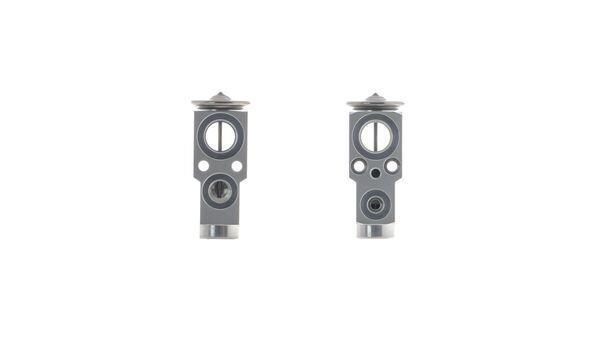 Válvula de expansão MAHLE Aftermarket ref. AVE 177 000S