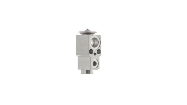 Válvula de expansão MAHLE Aftermarket ref. AVE 177 000S