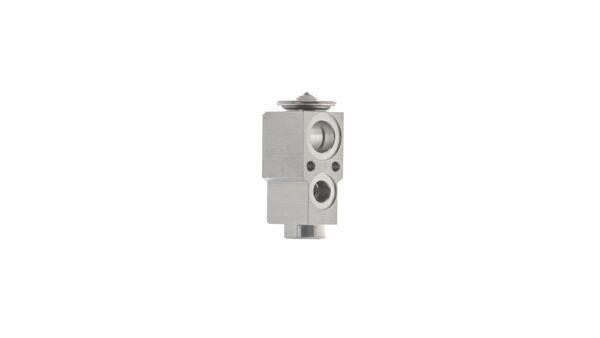 Válvula de expansão MAHLE Aftermarket ref. AVE 177 000S