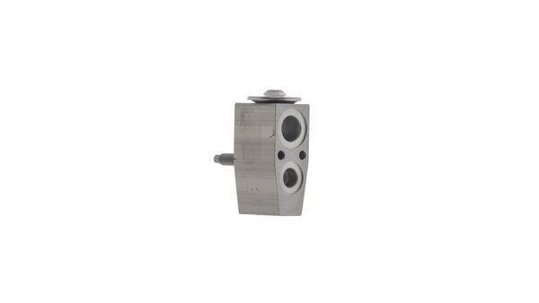 Válvula de expansão MAHLE Aftermarket ref. AVE 180 000P