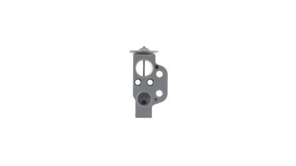 Válvula de expansão MAHLE Aftermarket ref. AVE 179 000S