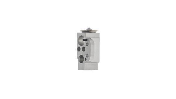 Válvula de expansão MAHLE Aftermarket ref. AVE 179 000S