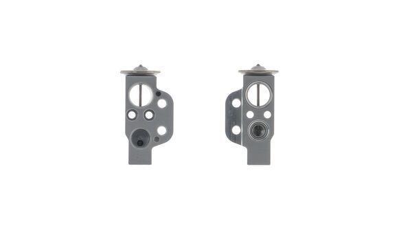 Válvula de expansão MAHLE Aftermarket ref. AVE 179 000S